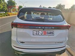 Jetour X70 Plus